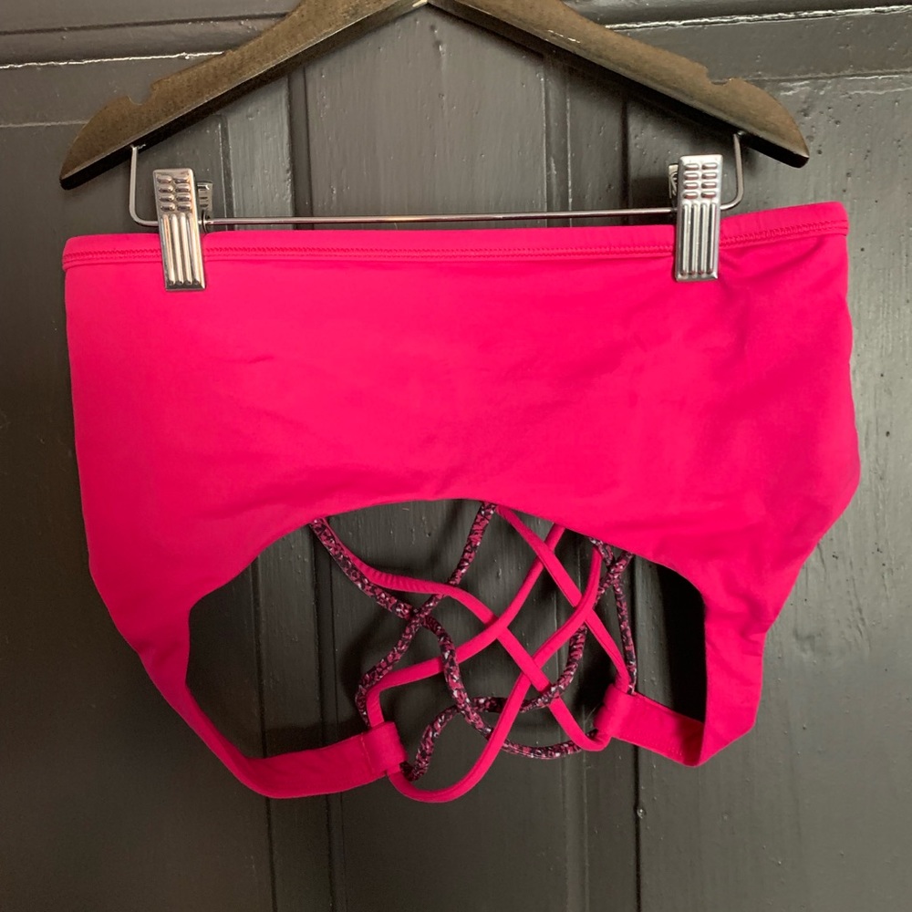 Lululemon Bra